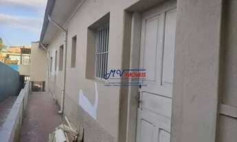 Imagem 6: Casa com 2 dormitórios para alugar por R$ 1.650,00/mês - Vila Diva (Zona Leste) - São Paul