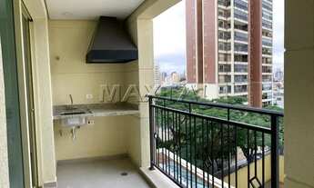 Imagem 2: Apartamento 66m² novo no Jardim São Paulo, 2 dormitórios, com varanda gourmet, 1 vaga
