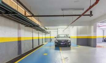 Imagem 6: APARTAMENTO RESIDENCIAL em São Paulo - SP, Tatuapé