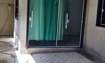 Imagem 2: Casa cidade continental 2qtos