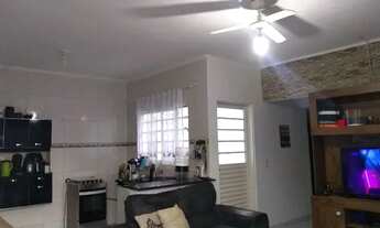 Imagem: Casa com 2 dormitórios à venda, 55 m²