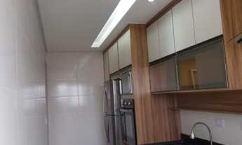 Imagem 7: Apartamento para venda tem 66 metros quadrados com 2 quartos em Aviação - Praia Grande - S