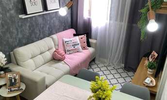 Imagem 6: Repasse de apartamento de 2 quartos