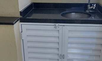 Imagem 7: Apartamento para aluguel com 86 metros quadrados com 2 quartos