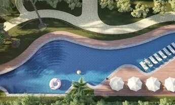 Imagem 4: Flat para venda tem 40 metros quadrados com 1 quarto em Praia dos Carneiros - Tamandaré