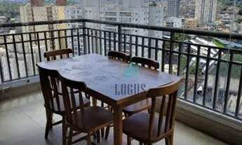 Imagem 7: Apartamento com 3 dormitórios à venda, 96 m² por R$ 895.000,00 - Baeta Neves - São Bernard