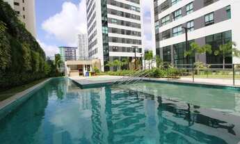 Imagem: Apartamento Beach Class Jaqueira 2 quartos