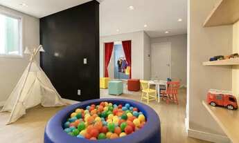 Imagem 2: Excelente Apartamento com 35m2 na Freguesia com 02 Dormitórios sem vaga, à venda - São Pau