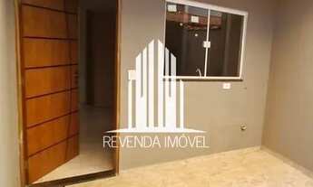 Imagem 3: Sobrado á venda no Parque São Rafael 120m² 2 dormitórios 2 banheiros 2 vagas