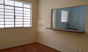 Imagem: Apartamento com 2 dorms, Embaré, Santos