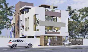 Imagem 5: Vendo apartamento cobertura com piscina privativa no altiplano cabo Branco