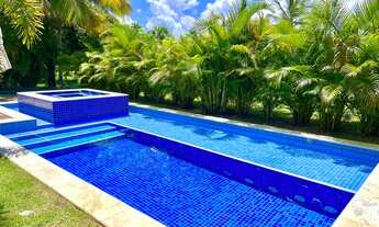 Imagem 7: Casa locação temporada em praia do forte