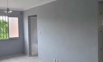 Imagem 5: Recanto dos guarás?