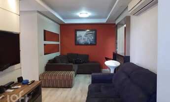 Imagem 1: Apartamento à venda Avenida Ipiranga, Partenon - Porto Alegre