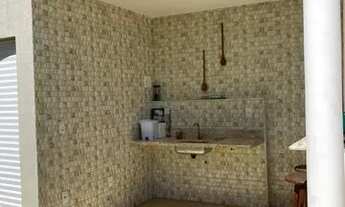 Imagem 3: CASA RESIDENCIAL em LAURO DE FREITAS - BA, BURAQUINHO