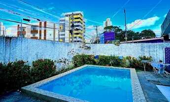 Imagem: Candeias - Casa - 11 Suítes - 04 Vagas