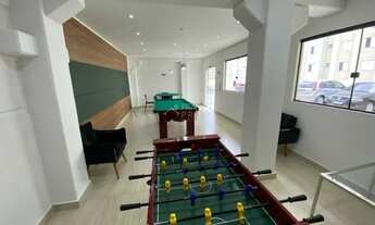 Imagem 1: Apartamento com 1 dormitório, vaga de garagem, perto do shop Tiete