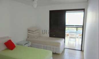 Imagem 2: Apartamento com 4 dormitórios à venda, 170 m² por R$ 850.000,00 - Sorocotuba - Guarujá/SP