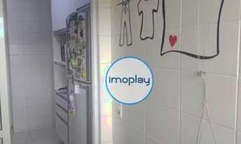 Imagem 6: Apartamento 95 m² com varanda gourmet ao lado do Carrefour Chácara Santo Antonio