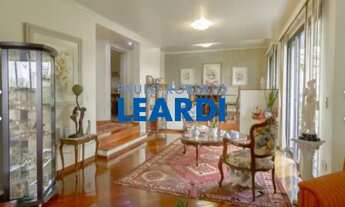 Imagem: APARTAMENTO - MOEMA ÍNDIOS - SP