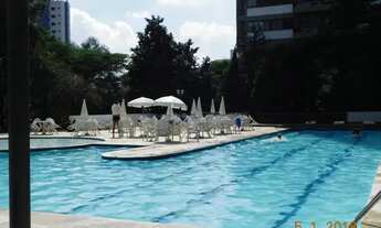 Imagem 3: Apartamento para venda tem 113 metros quadrados com 4 quartos em Sumaré - São Paulo - SP