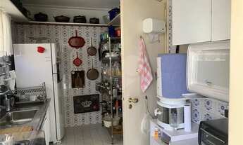 Imagem 4: São Paulo - Apartamento Padrão - BROOKLIN