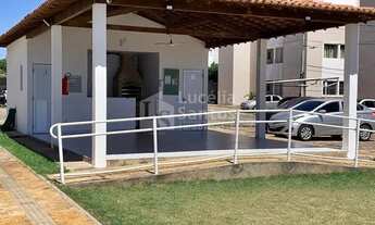 Imagem 3: Apartamento para alugar no Condomínio Village Leste III Teresina PI