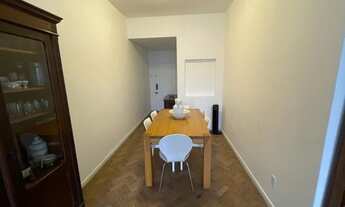 Imagem 4: Apartamento à venda, 3 quartos, 1 suíte, 1 vaga, Ipanema - Rio de Janeiro/RJ