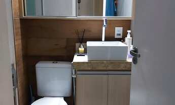 Imagem 6: Piedade. 2 quartos. 1 vaga. Prédio com lazer