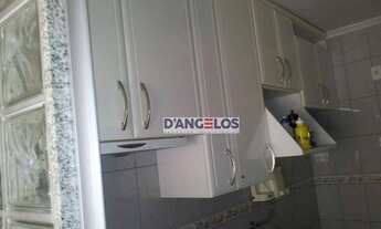 Imagem 6: Apartamento com 2 dormitórios à venda, 54 m² por R$ 276.600 - Jardim Norma - São Paulo/SP