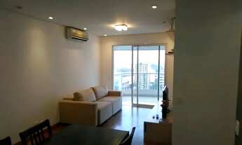 Imagem 2: Flat Para Locação - Brooklin