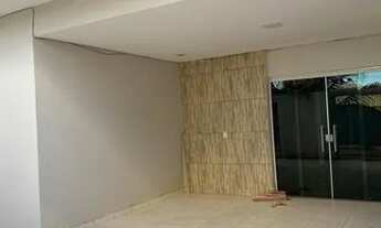 Imagem 4: Casa individual sozinha no lote