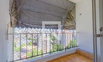 Imagem 5: Apartamento para Aluguel - Campinas de Brotas, 2 Quartos, 82 m2