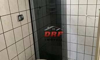 Imagem 5: Sobrado com 2 dormitórios para alugar, 80 m² por R$ 2.000,00/mês - Cocaia - Guarulhos/SP