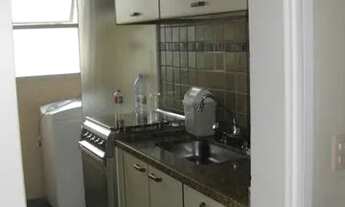 Imagem 3: Apartamento para aluguel com 50 metros quadrados com 1 quarto em Cerqueira César - São Pau