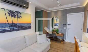 Imagem 4: Apartamento para Aluguel - Santana, 2 Quartos, 72 m2