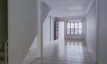 Imagem 4: Alugo ou vendo Casa Ampla de 3 Pavimentos na Lomas entre P. Miranda e Marquês