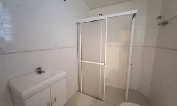 Imagem 6: Apartamento para venda tem 90 metros quadrados com 2 quartos em Boqueirão - Santos - SP