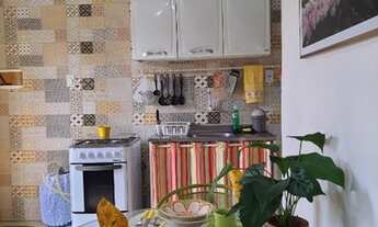 Imagem 4: Aluga-se mini apartamento 1qto na Redenção 850,00