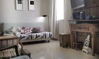 Imagem 3: Apartamento para Aluguel - São Lucas, 2 Quartos, 70 m2