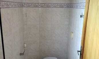 Imagem 5: Apartamento para venda tem 167 m2 com 3 dormitórios em Canto do Forte - Praia Grande - SP