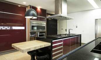 Imagem 2: HIGIENÓPOLIS - 240m², 3 DORM (1 SUÍTE), 2 VAGAS, TERRAÇO - PRÓX. PÇA BUENOS AIRES