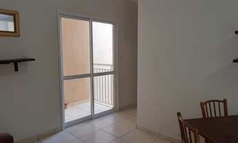 Imagem 4: Apartamento para aluguel tem 34 metros quadrados com 1 quarto