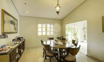 Imagem 7: Um sitio em pleno Morumbi