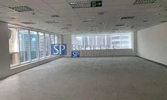 Imagem 5: Sala para alugar, 603 m² - Vila Olímpia - São Paulo/SP