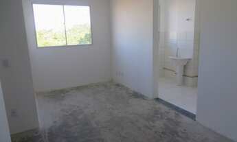 Imagem 3: Apartamento para venda possui 46 metros quadrados com 2 quartos, sol da manhã, Taquaral Ca