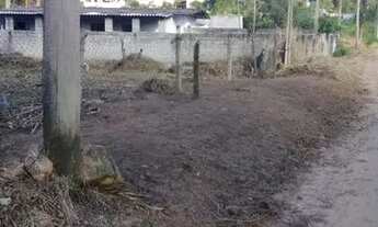 Imagem: Terreno