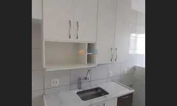 Imagem 3: Lindo apartamento com 2 quartos em condomínio