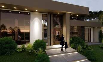 Imagem 5: Casa no bairro Planalto em Gramado!