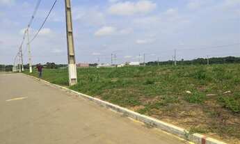 Imagem 2: Lote Comercial 10x30 bem centralizado